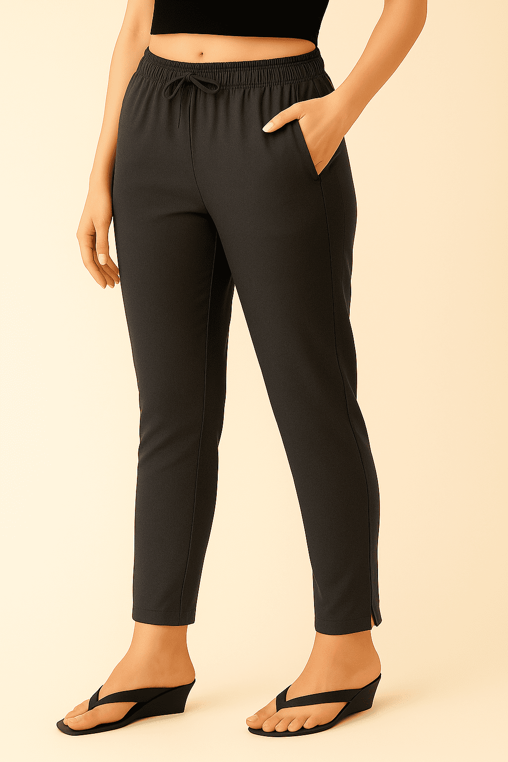 8B9019C3-4D30-4856-8A8E-A639F911986D grey straight cut pants